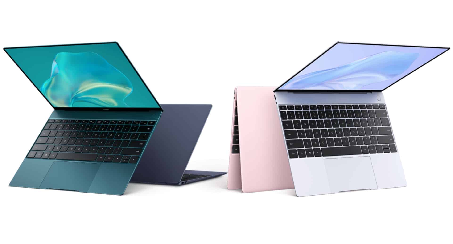 Huawei releases new laptop MateBook X, starting at about <img width=