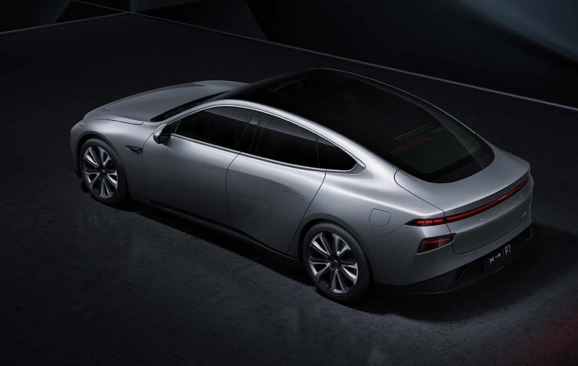 Can Xpeng, Xiaomi's apprentice, become Tesla's 'worst enemy'?