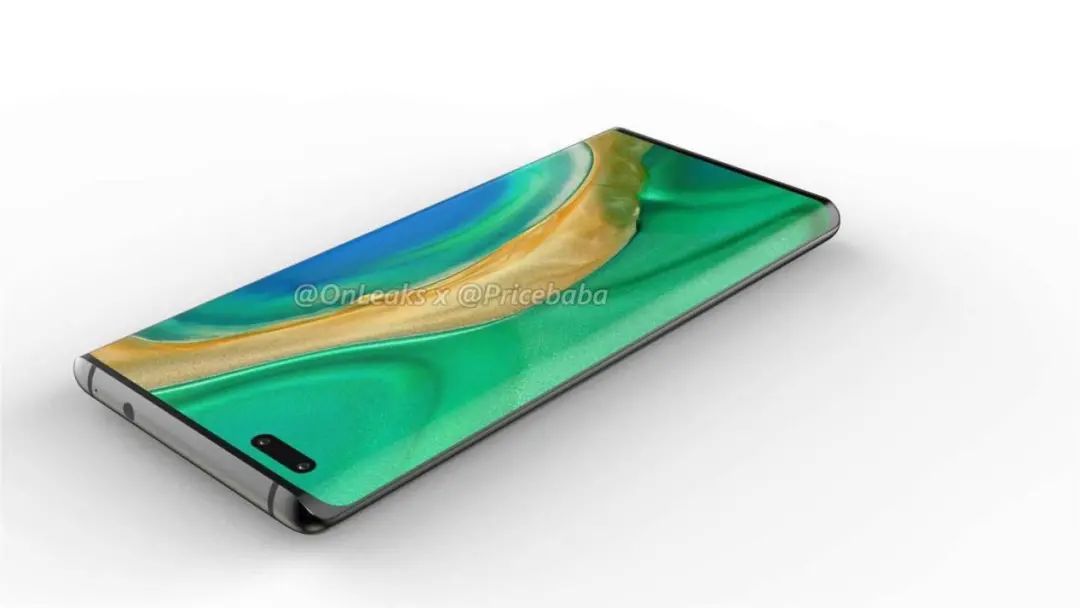 Here are all the leaks about the upcoming Huawei Mate40 series