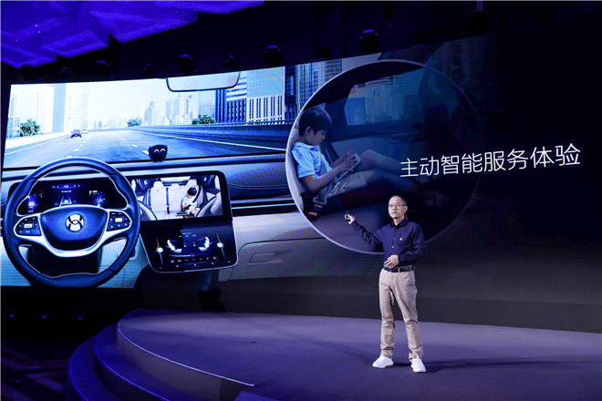 GAC NIO promises never to 'profit' more than 1% as it becomes 1st car maker to publish BOM costs