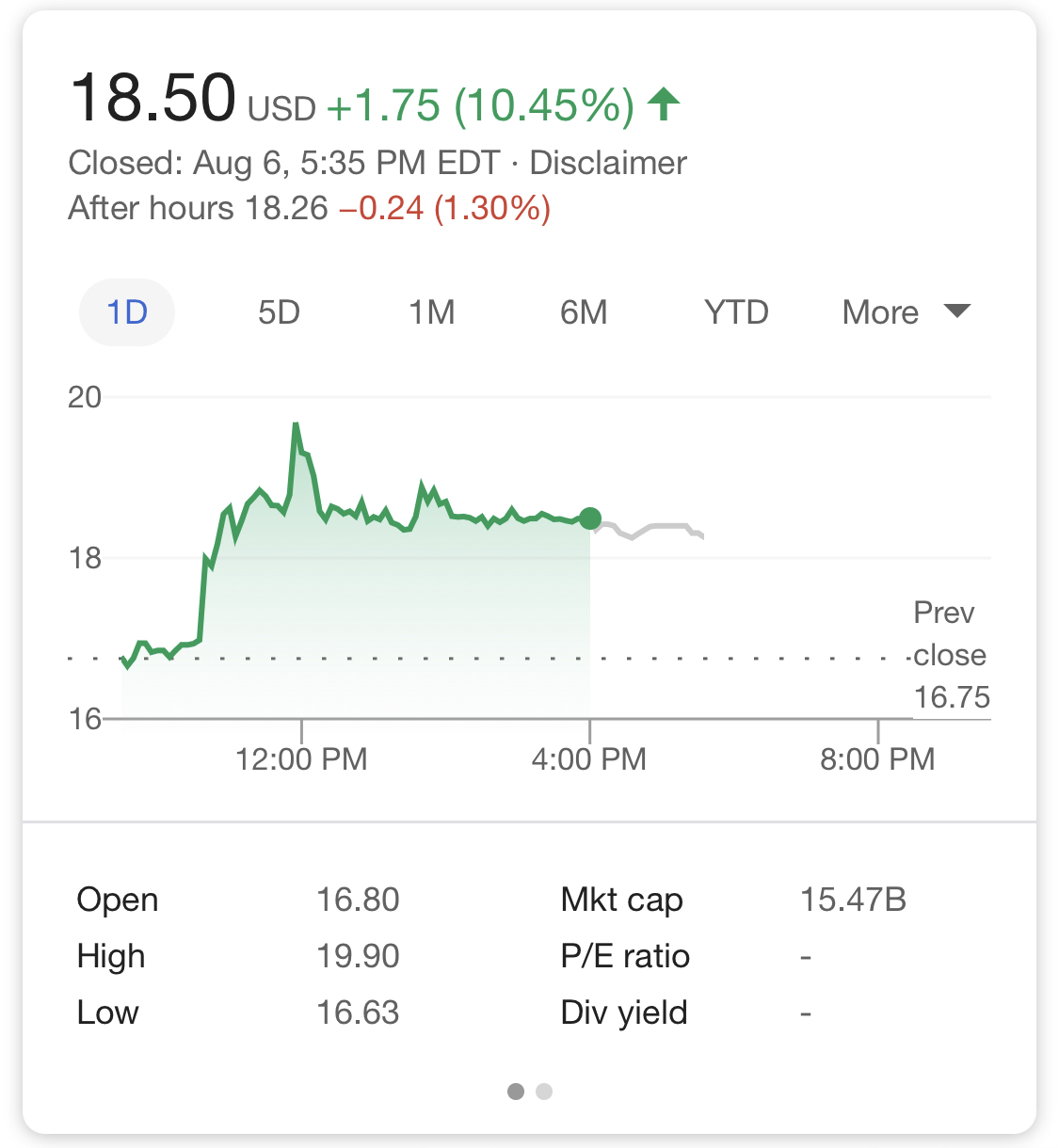 NIO rival Li Auto responds to a highway fire in its vehicle