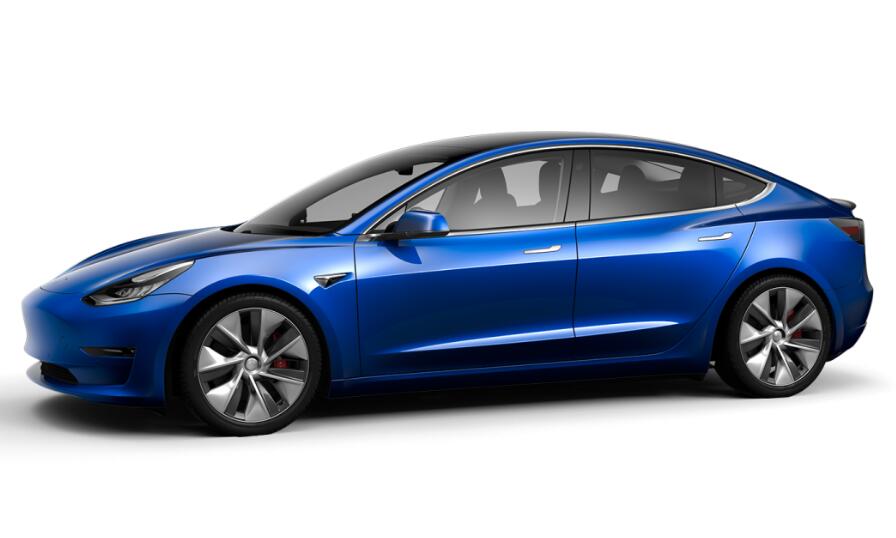 Boosted by Tesla, Shanghai new energy vehicle production up 126.9% year on year in H1