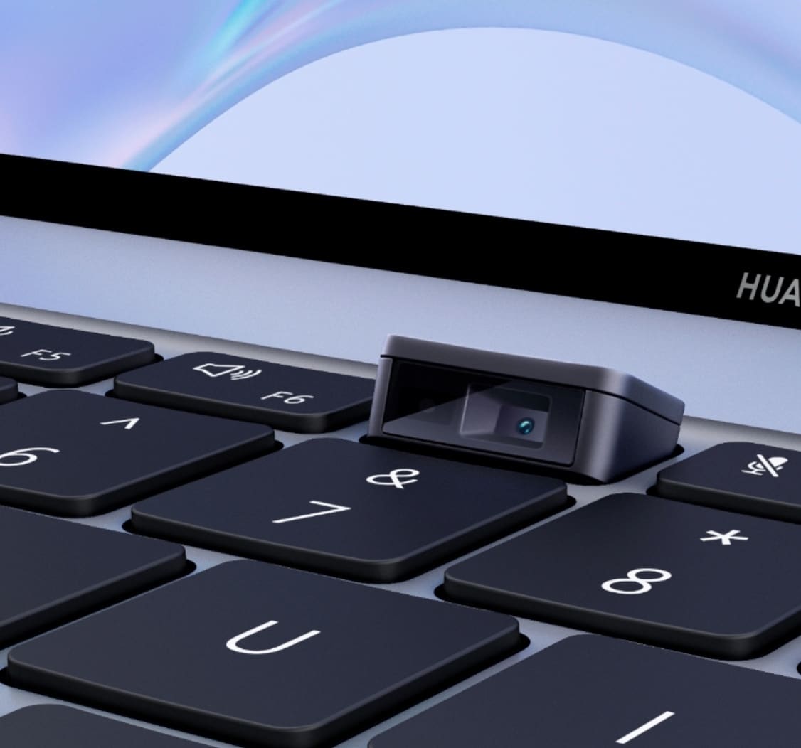 Huawei releases new laptop MateBook X, starting at about <img width=