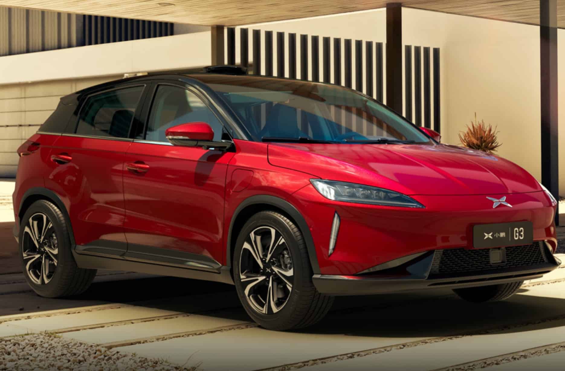 Can Xpeng, Xiaomi's apprentice, become Tesla's 'worst enemy'?