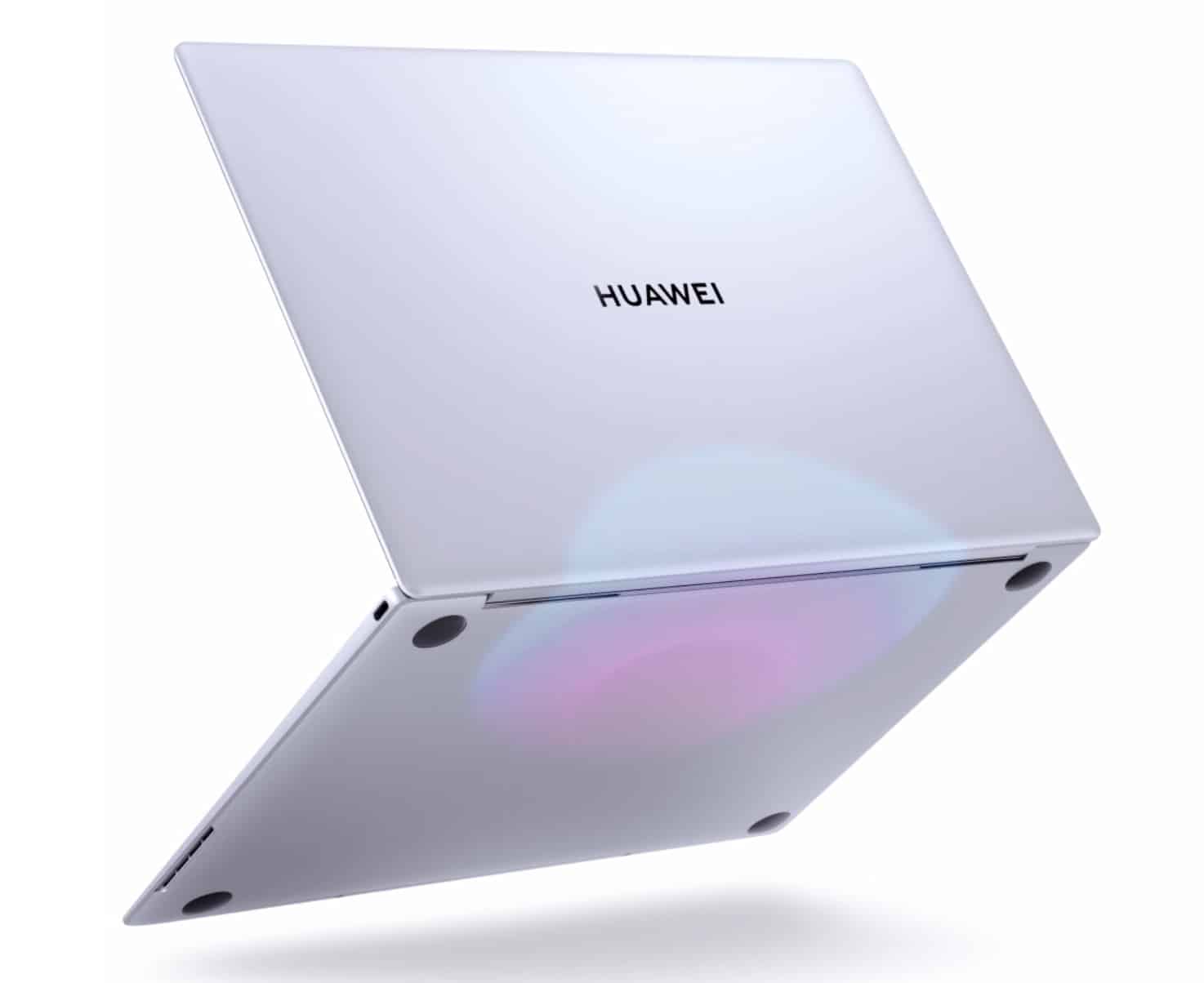 Huawei releases new laptop MateBook X, starting at about <img width=