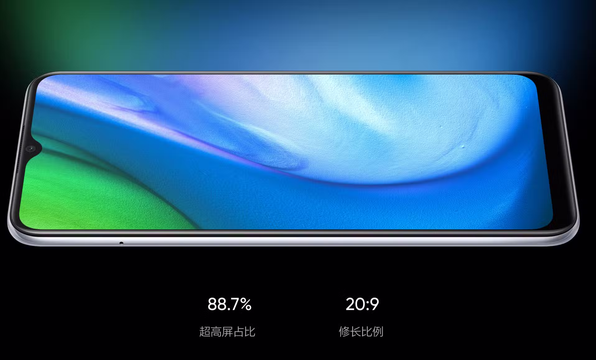 Realme unveils new 5G phone in China, brings price to under RMB 1,000 for first time