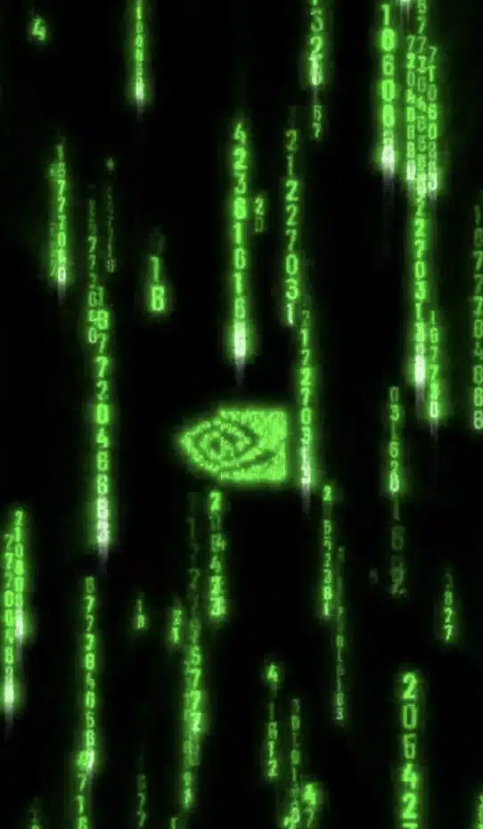 Li Auto hints at NVIDIA chip in its next car