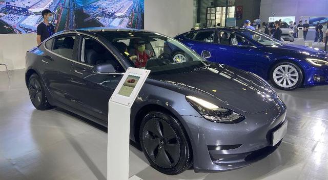 Tesla China hiring heavily for local R&D, Model Y to be made in China in Q1