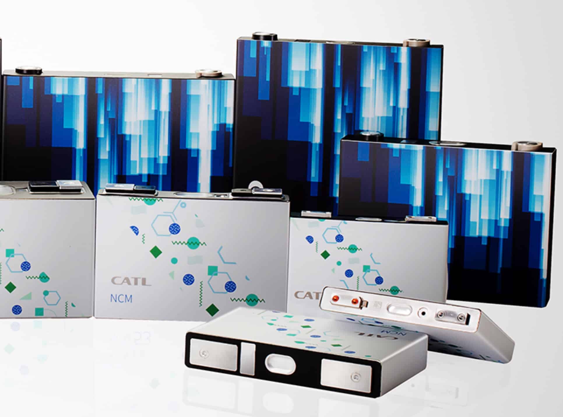 CATL Chairman says has developed new battery that doesn't catch fire