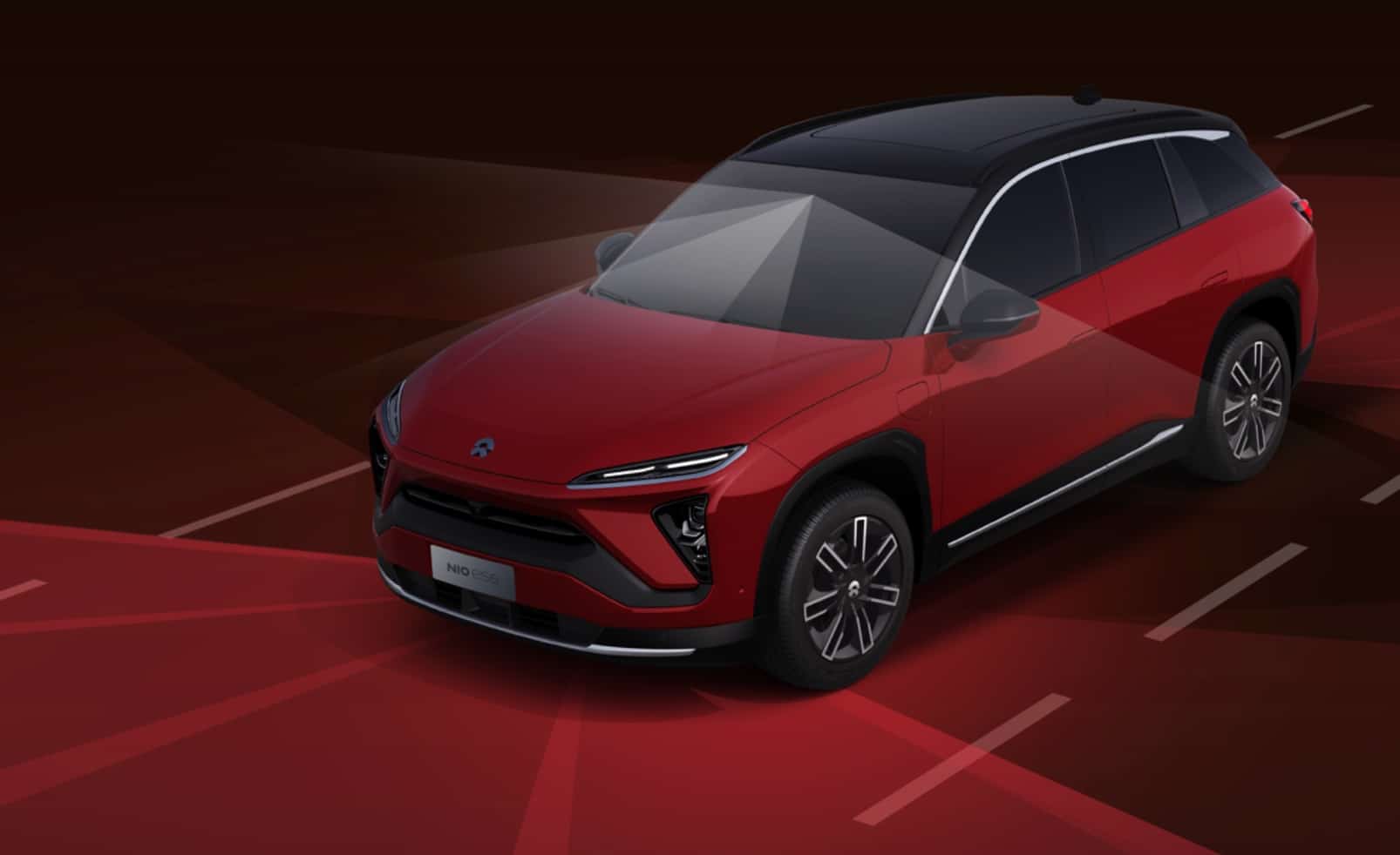 Is NIO China going public as NIO redeems 8.6% stake from investors?