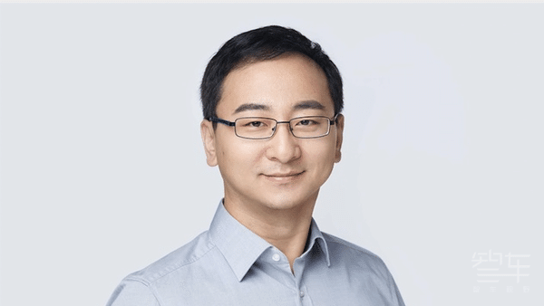 Li Auto gets first CTO in charge of smart car technology R&D