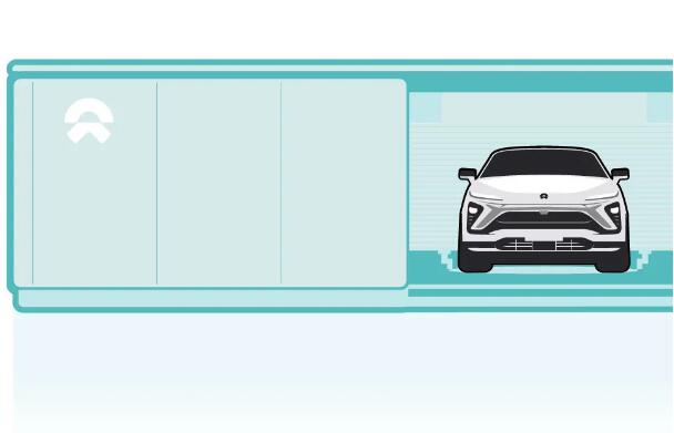 NIO says users have accumulated more than 1 billion kilometers