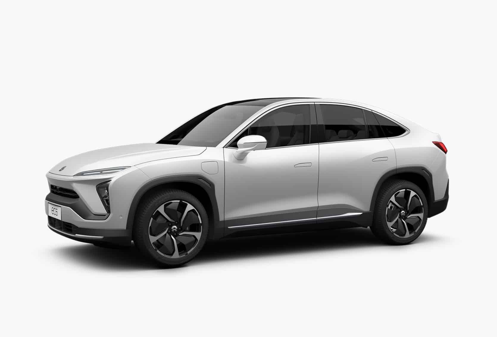 NIO delivers 5,055 vehicles in October, up 100.1% year-on-year