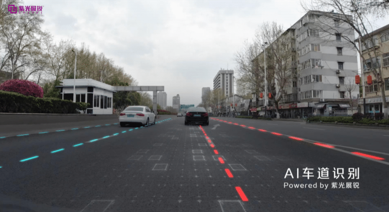 Chinese chip maker Unisoc launches smart helmet chip solution that recognizes lanes and monitors user health