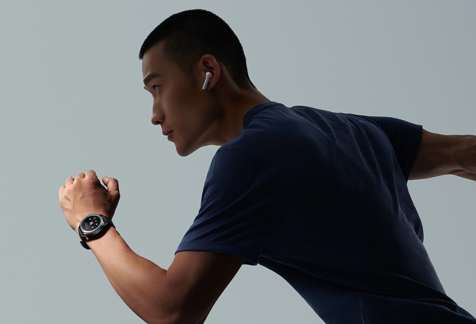 Vivo launches its first smartwatch, supports continuous blood oxygen monitoring