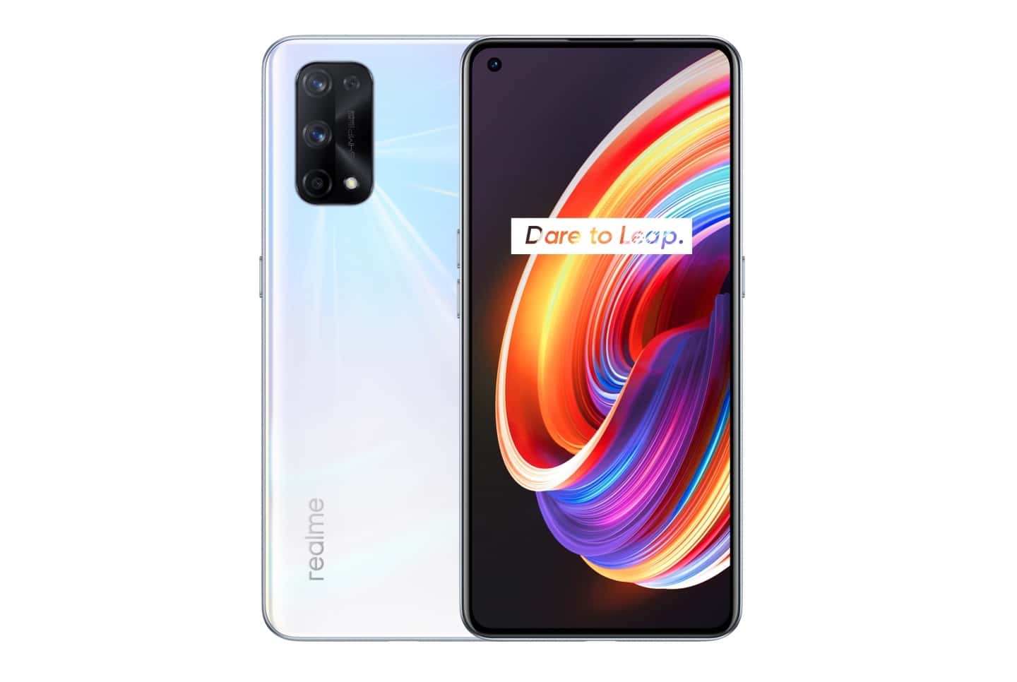 Realme unveils new 5G phone in China, brings price to under RMB 1,000 for first time