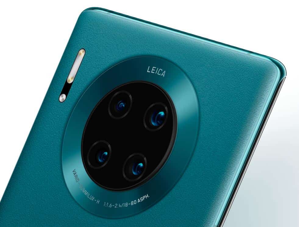 Huawei stepping up investment in chip startups in China