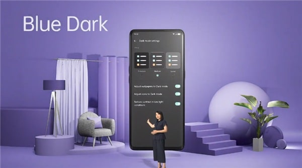 OPPO releases ColorOS 11 for international users, becomes first phone maker to update to Android 11