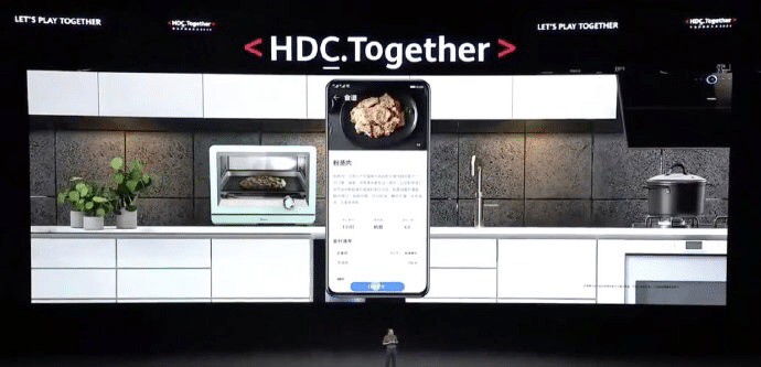 Huawei unveils HarmonyOS 2.0, will fully support Huawei phones next year