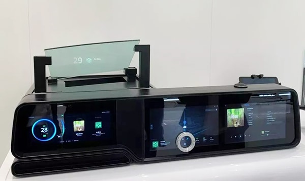 NIO to get 5G-V2X supply starting next December, ET7 sedan will be first to adopt it