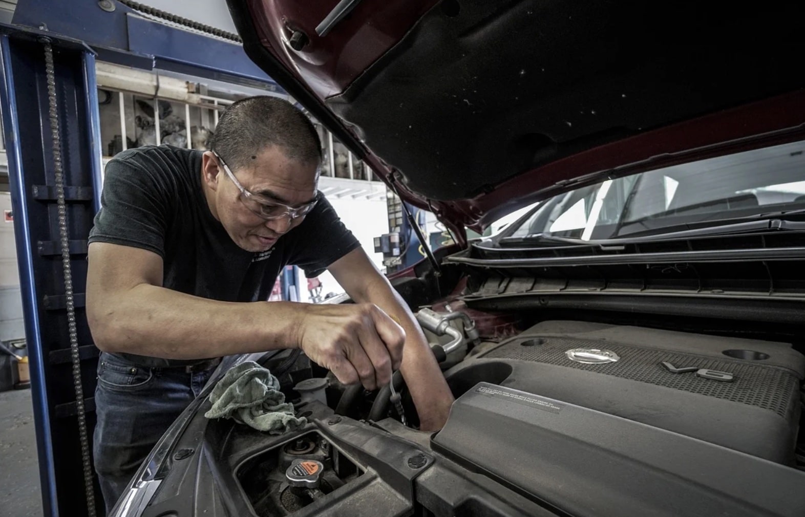 New vs used car - buying advice and tips