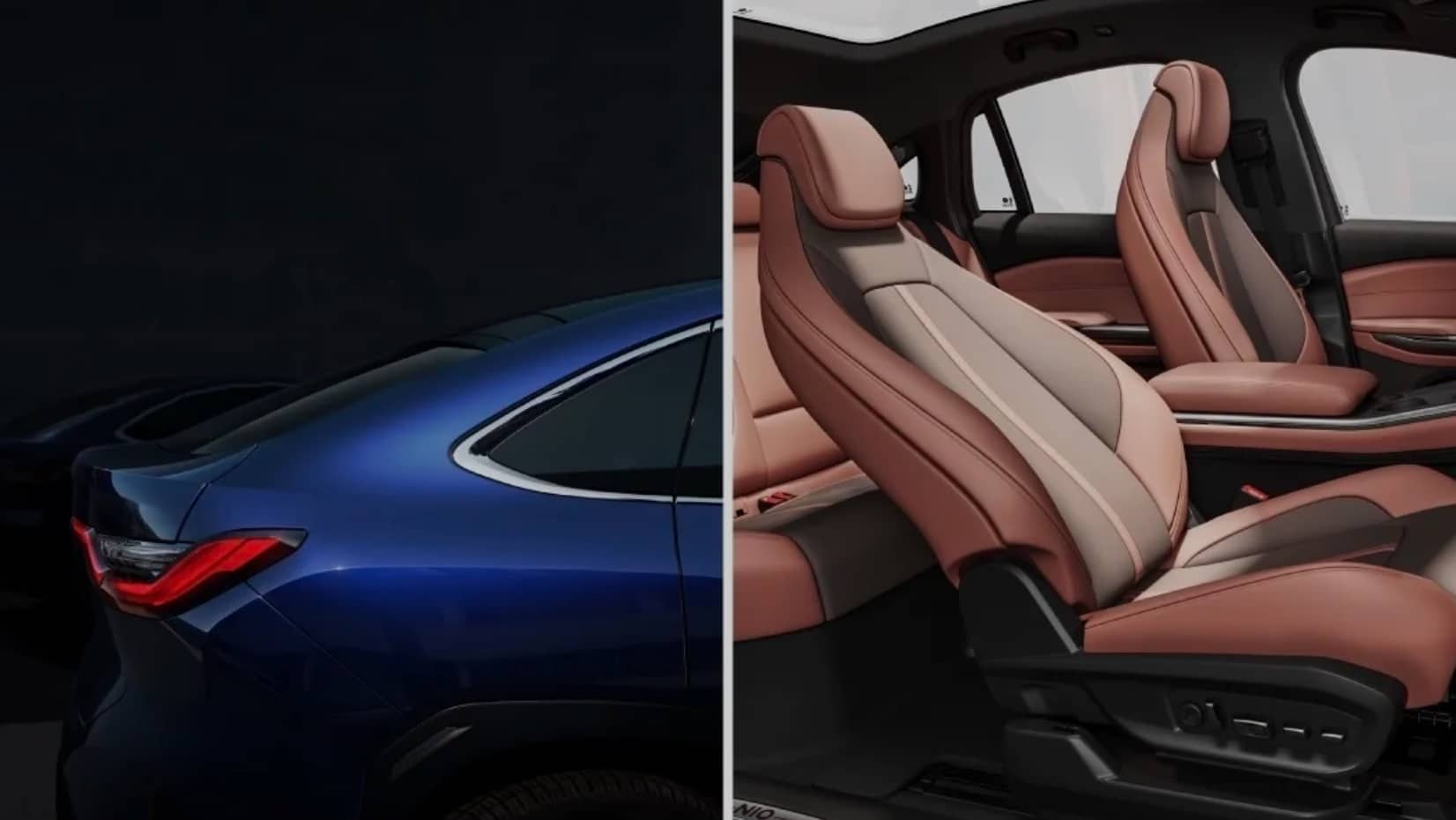 NIO's third car, EC6, arrives in stores in 10 Chinese cities to take on the upcoming Model Y