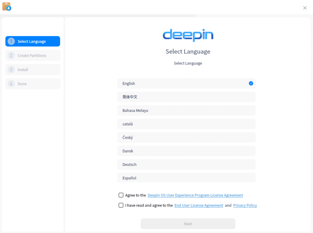 Deepin v20 released after months of beta testing