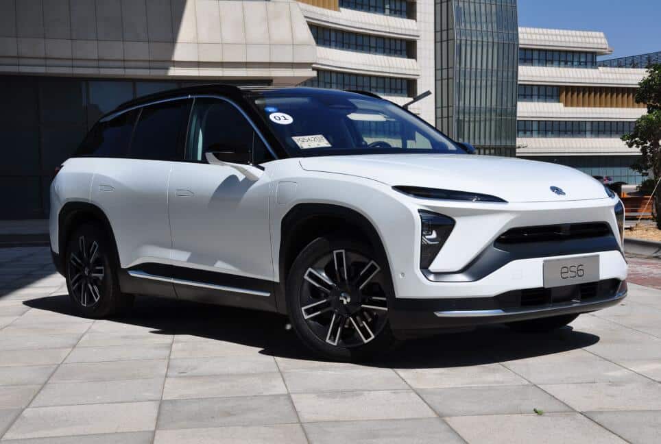 NIO, Li Auto, and Xpeng, why Chinese EV startups are choosing to go public in US?