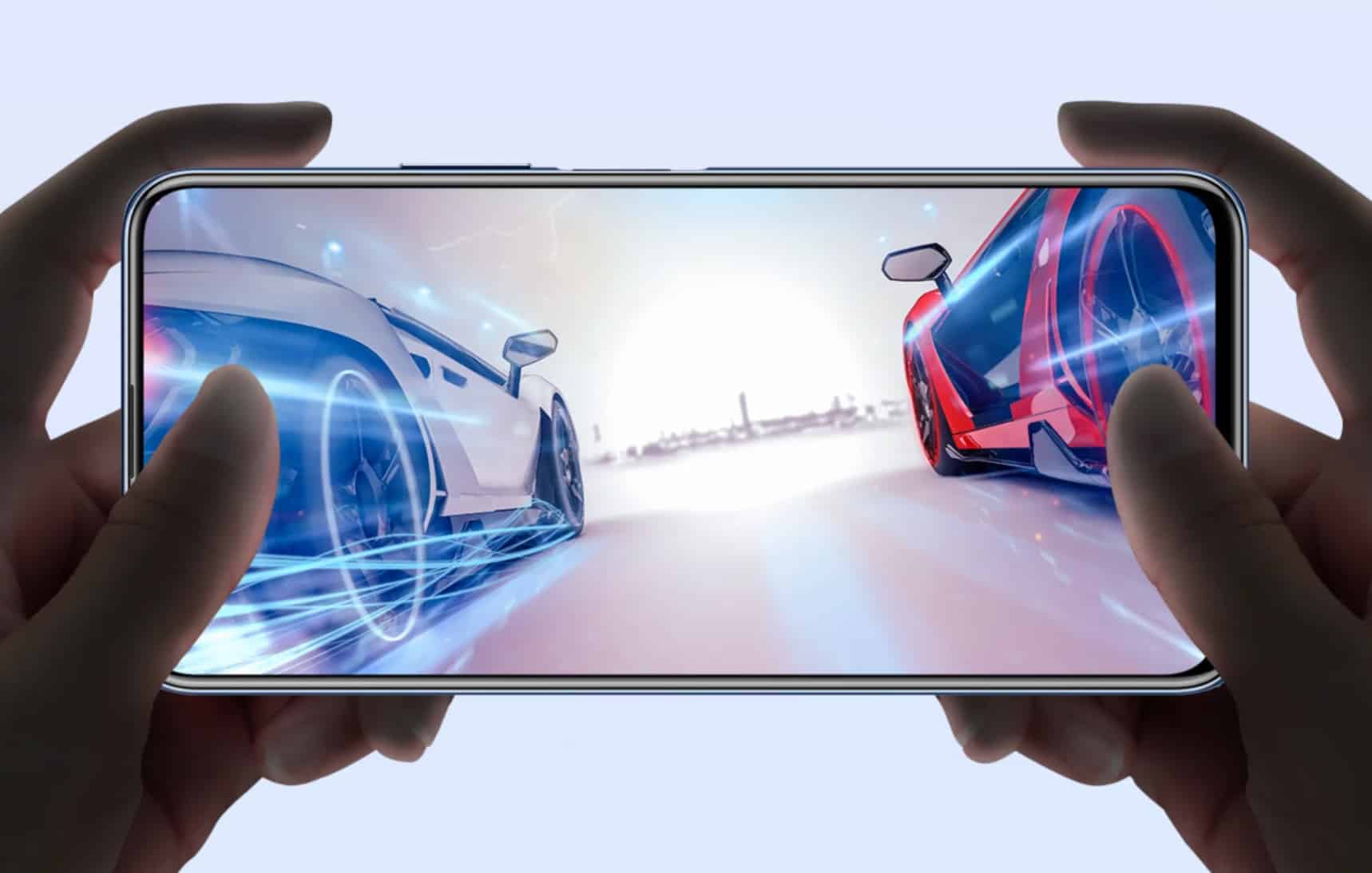 Huawei unveils new Changxiang 20 series 5G phones starting at about 8