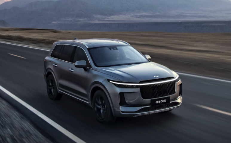 NIO, Li Auto, XPeng, WM Motor, which is the most competitive?