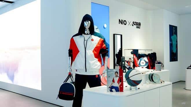 With millions of products sold annually, is NIO Life being overlooked by investors?