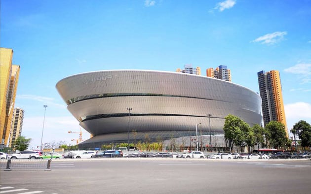 NIO to hold NIO Day in Chengdu on Jan 9, its first sedan likely to be unveiled