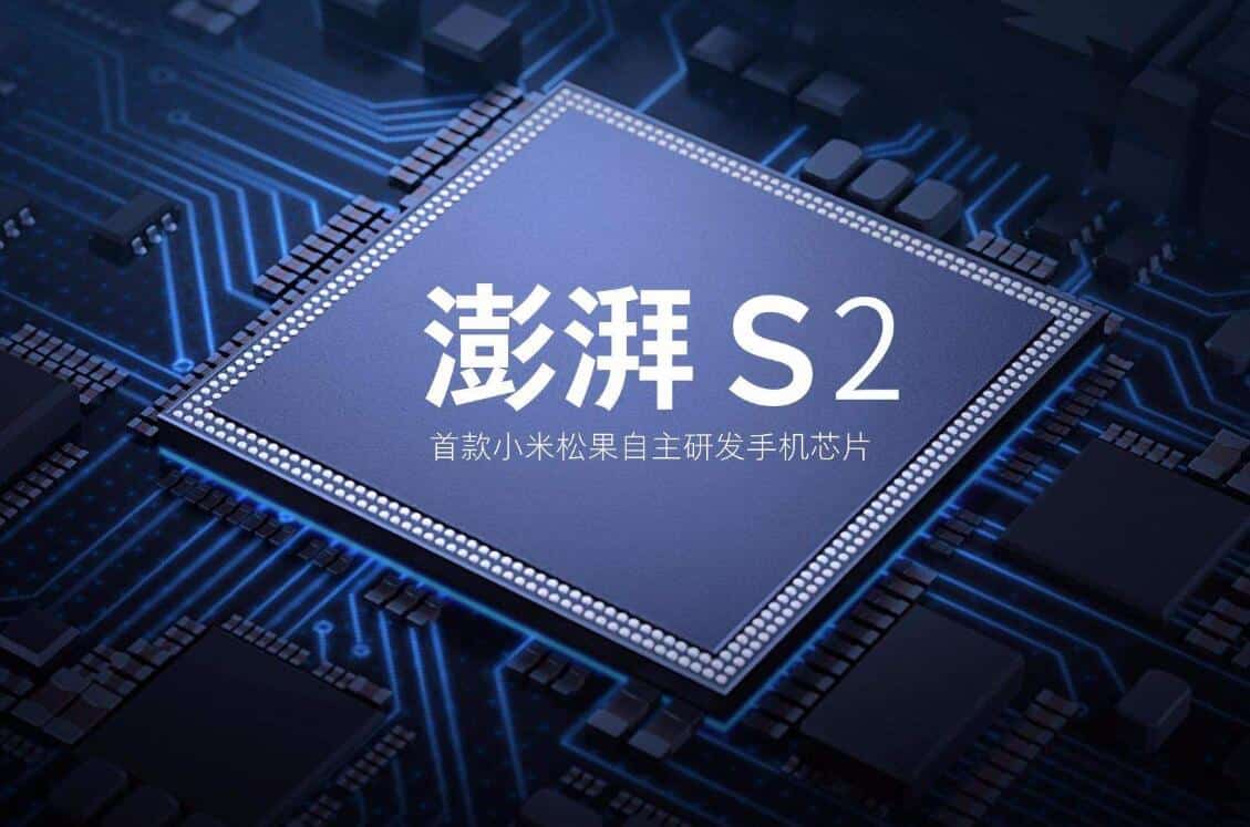 Xiaomi has responsibility for pushing local components to replace foreign ones, founder says