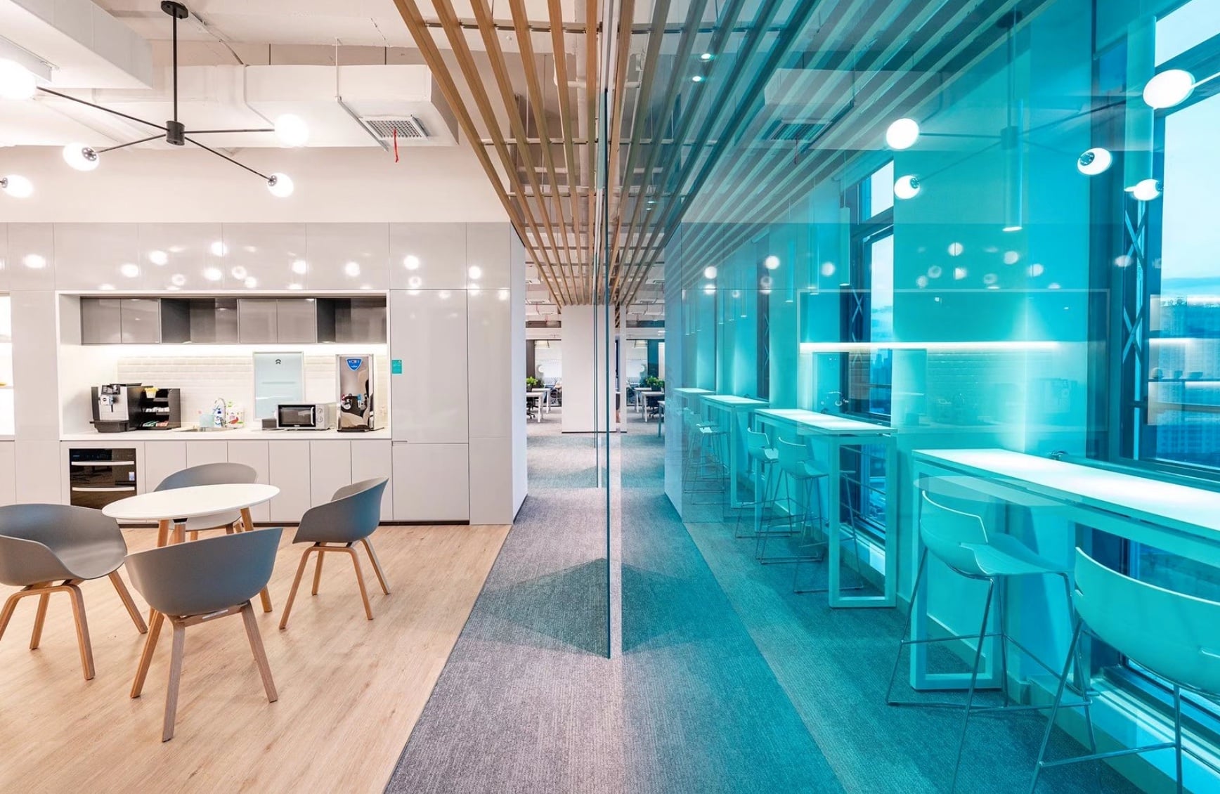 NIO officially opens its China headquarters in Hefei