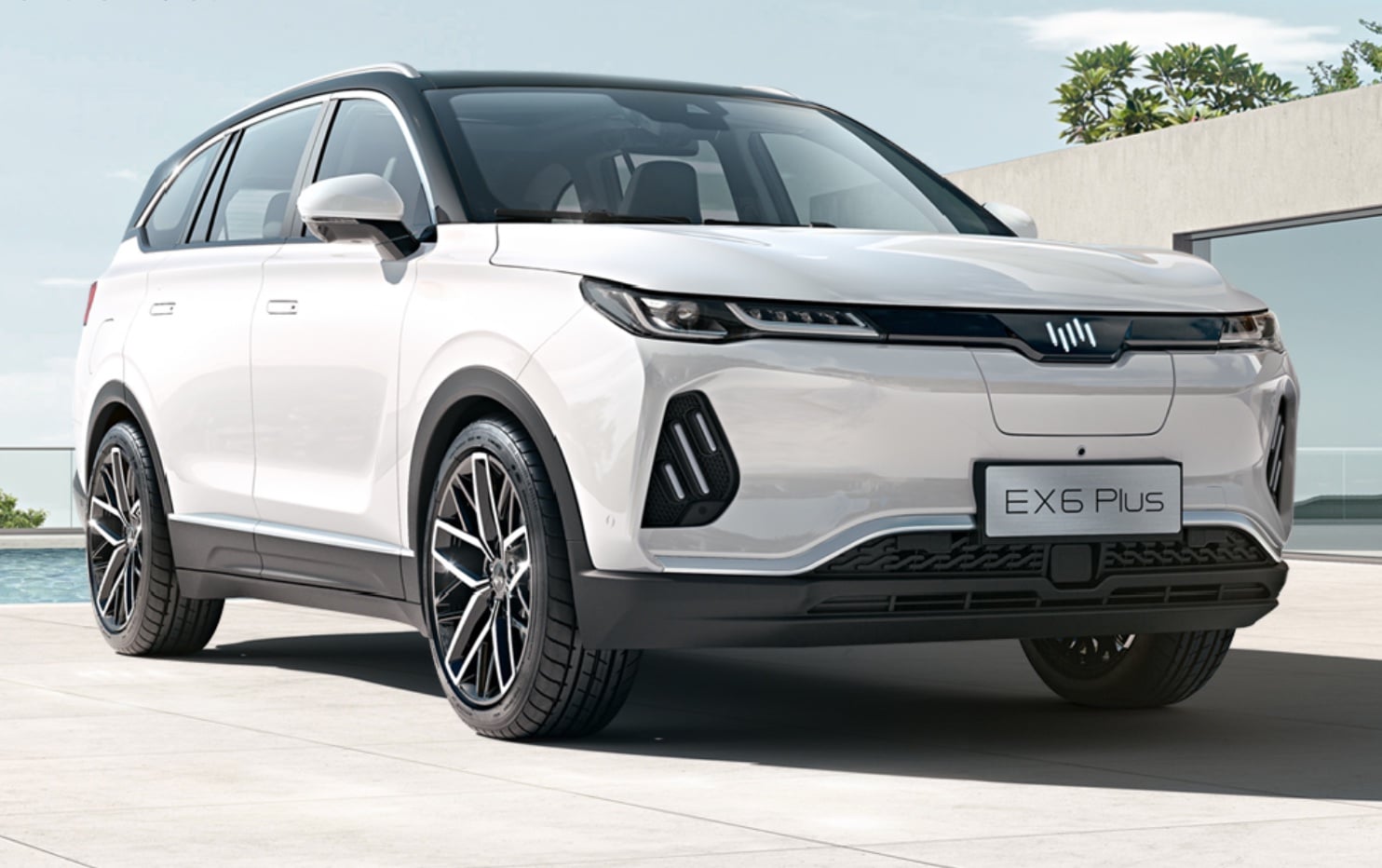 NIO, Li Auto, XPeng, WM Motor, which is the most competitive?