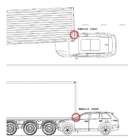 NIO rival Li Auto in spotlight as Li ONE with driving assist on hits truck at high speed