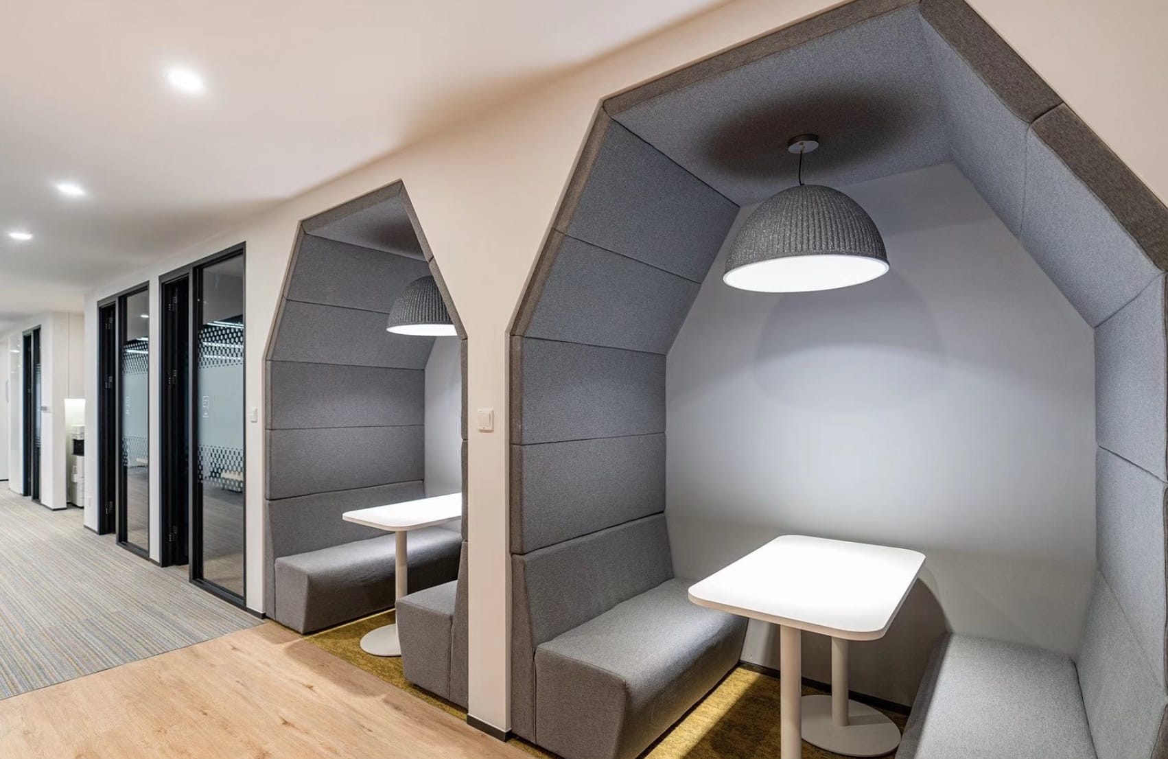 NIO officially opens its China headquarters in Hefei