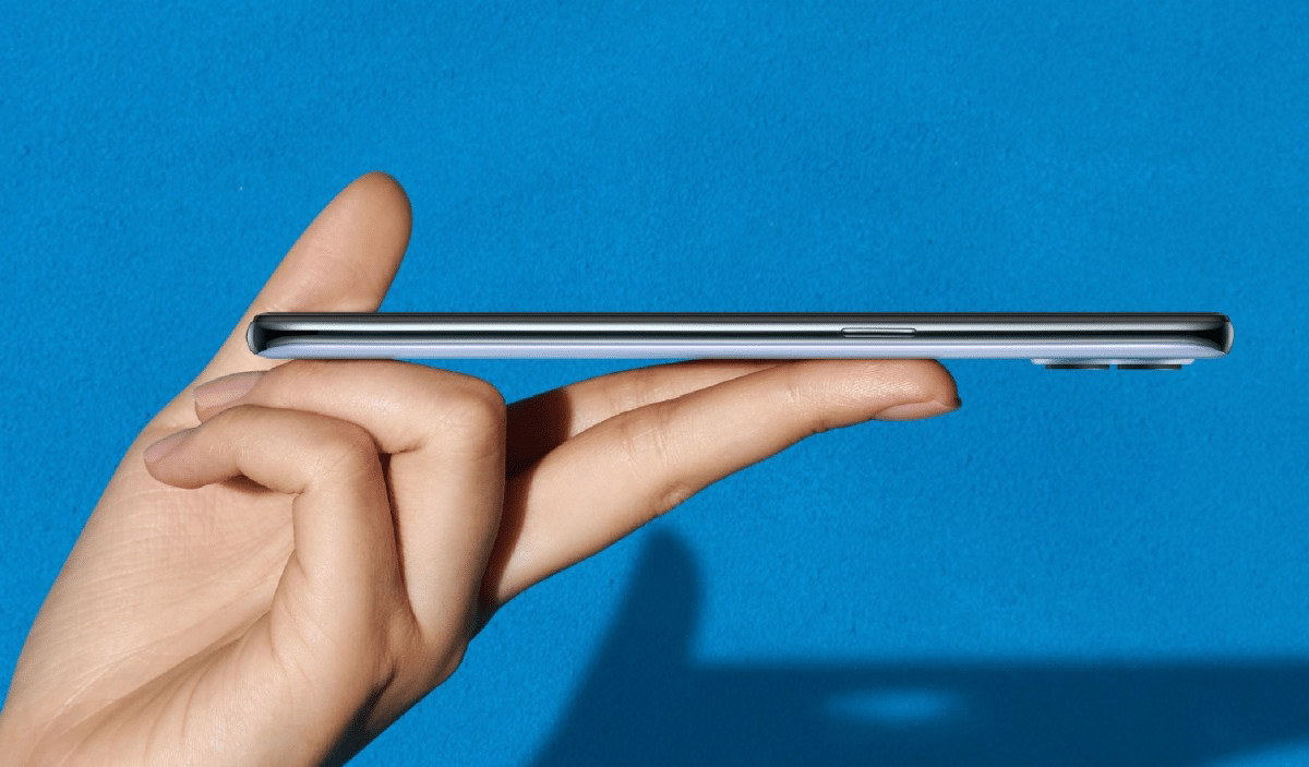 OPPO A93 released in Vietnam for about 0