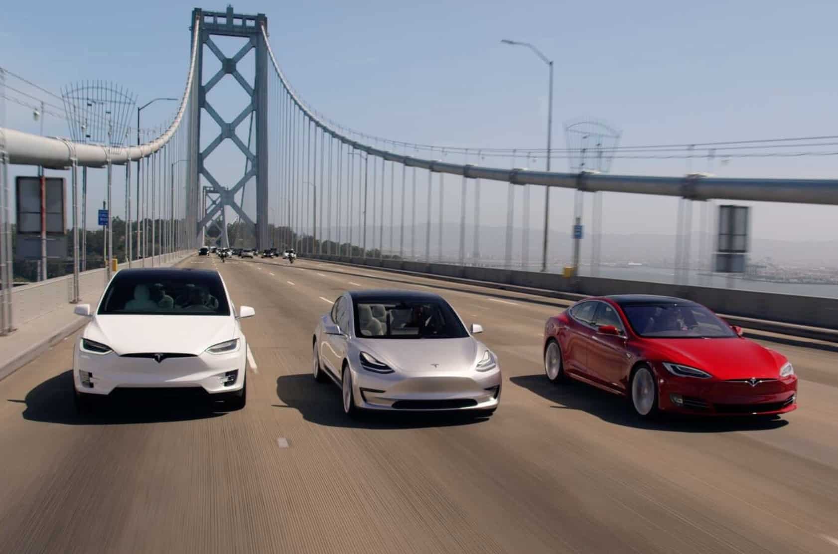 Teslas 100% made in China? That possibility grows more realistic