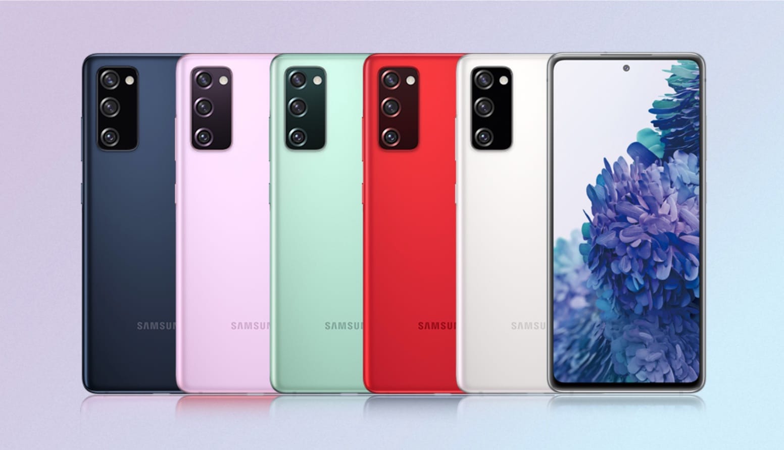 Verizon reportedly asks Samsung not to use Chinese components