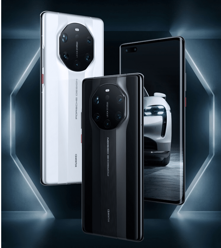 Huawei launches Mate40 series in China, prices start at about 0