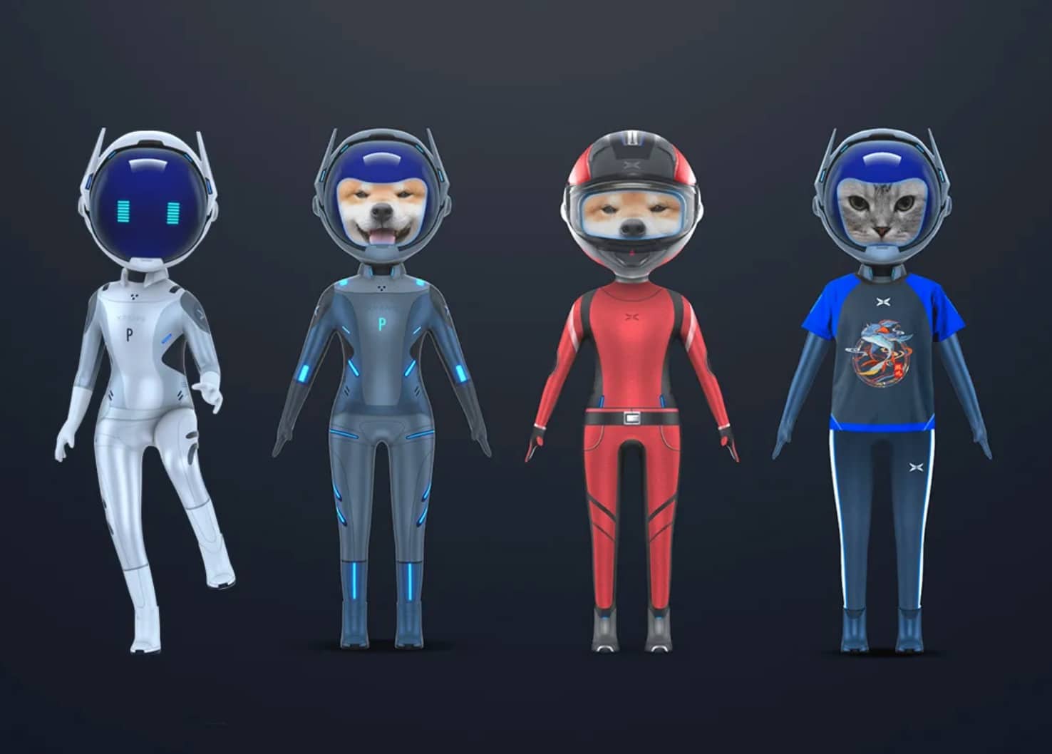 XPeng P7 gets first major OTA upgrade since launch, brings autopilot assist functionality