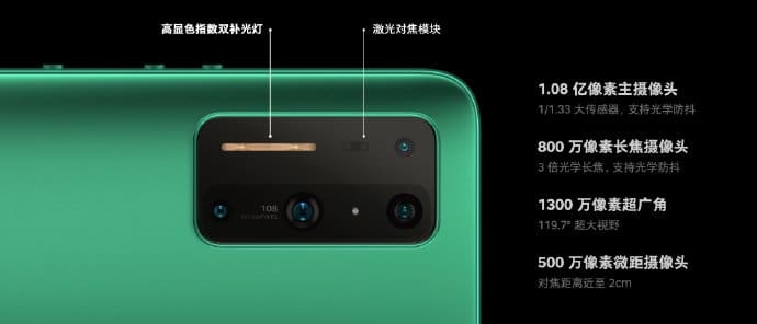 ByteDance's smartphone making arm releases its first 5G phone