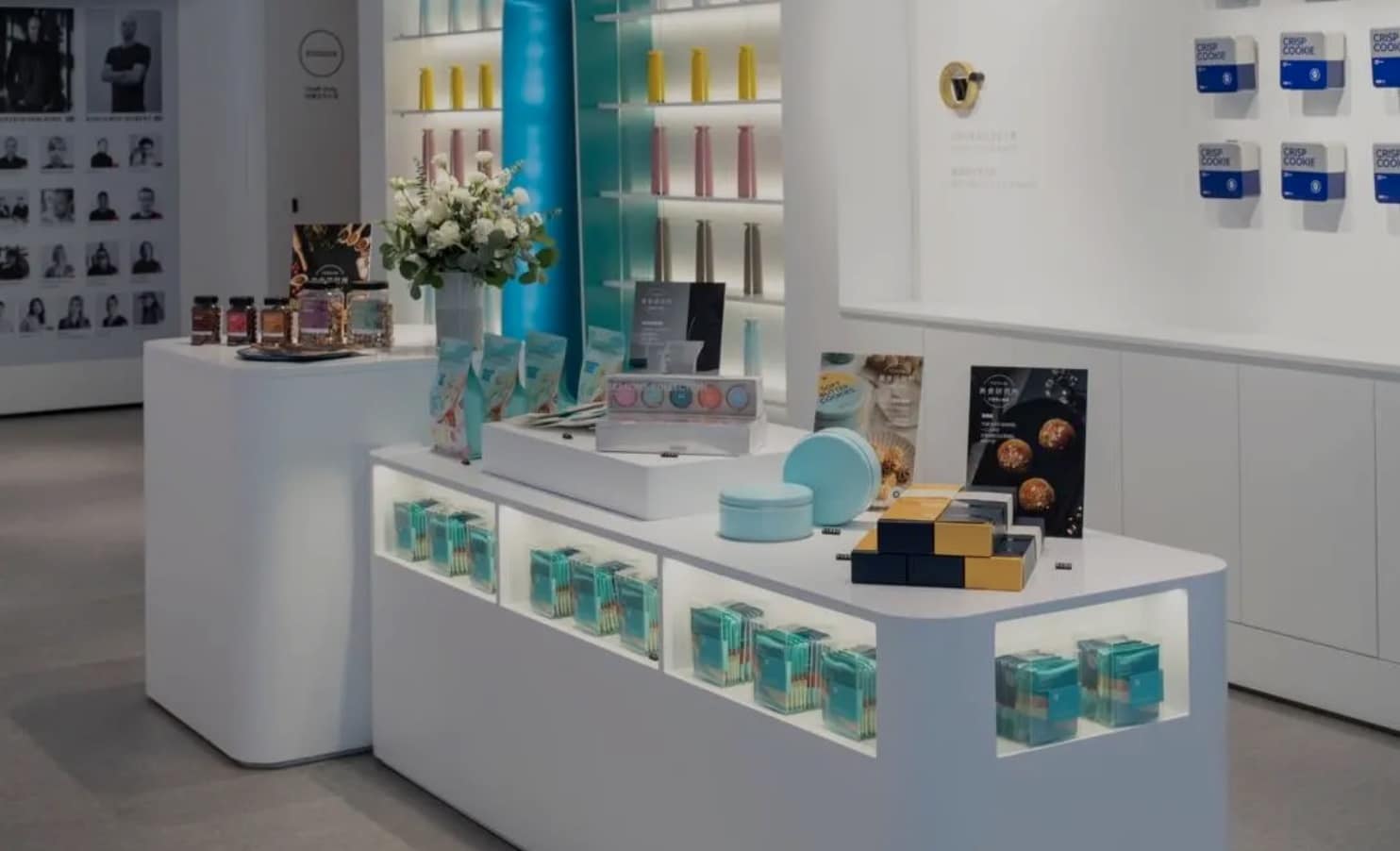 NIO Life establishes food research institute FoodLab