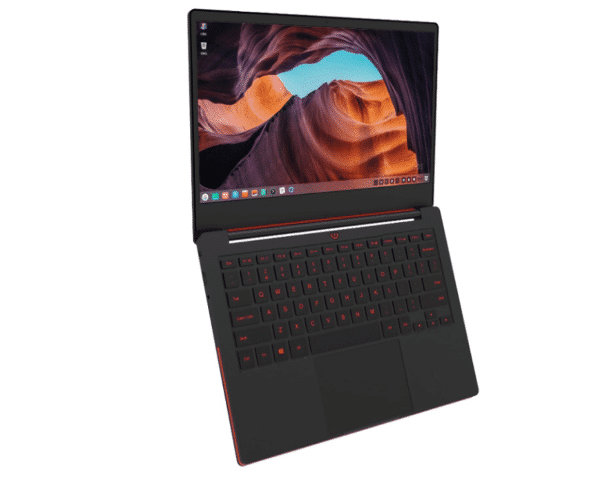 BYD's notebook proves broad prospects for China's core technology