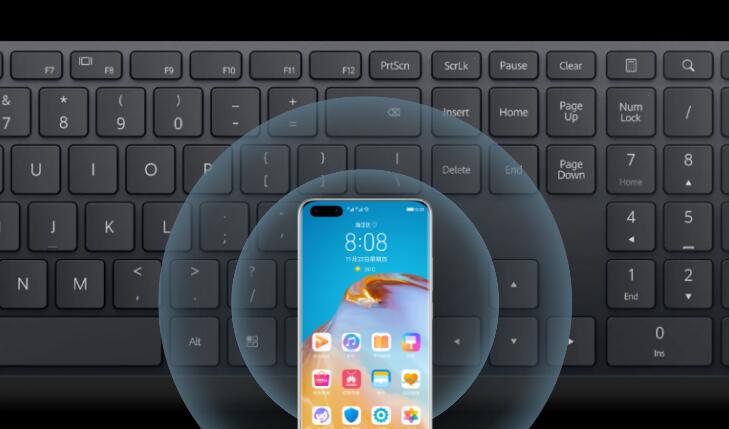 Huawei MateStation desktop available on its website, powered by AMD processors