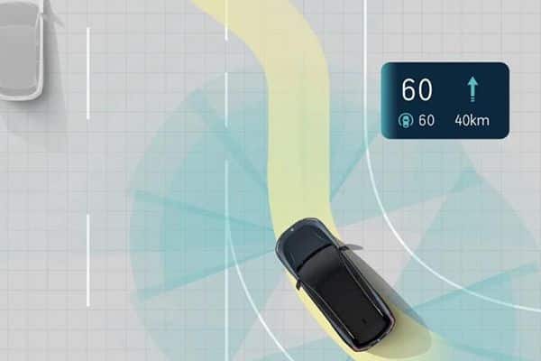 What does NIO do with FOTA?