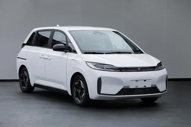 Didi will reveal a model called D1 on Nov 16, possibly built with BYD