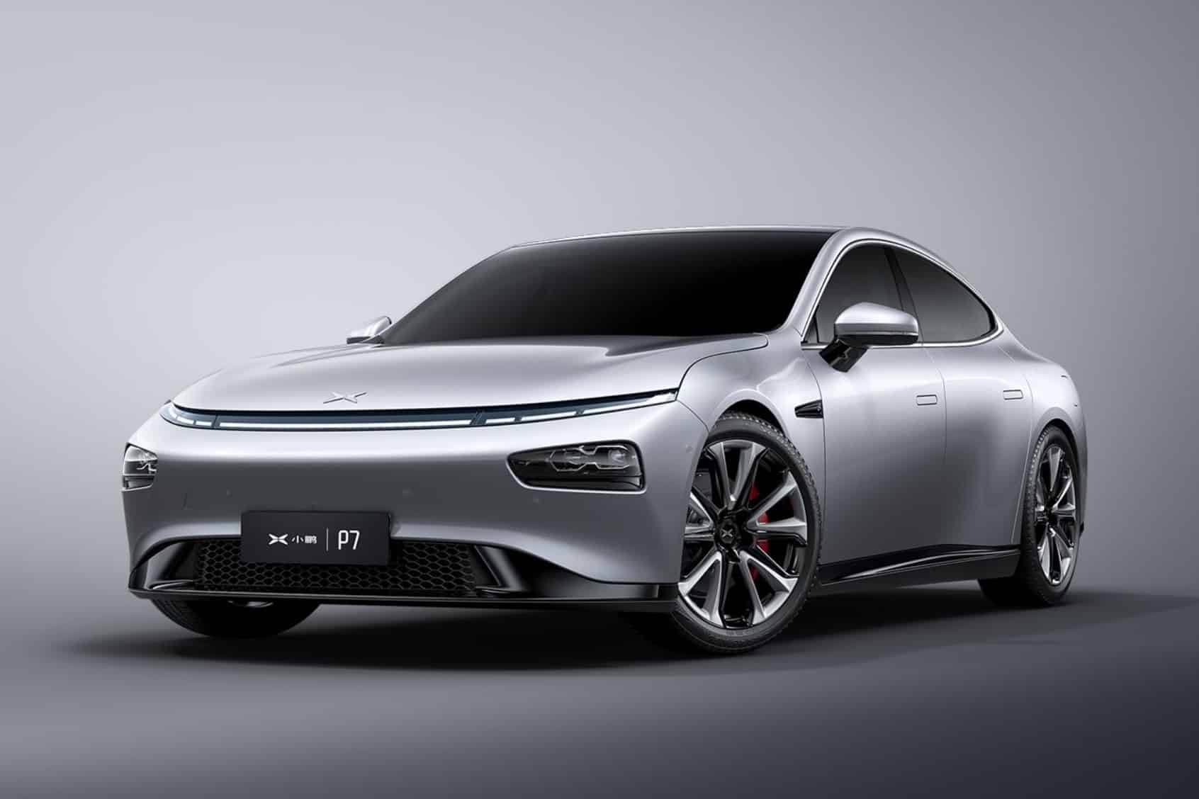 NIO, Li Auto, XPeng, who has the edge over Tesla?