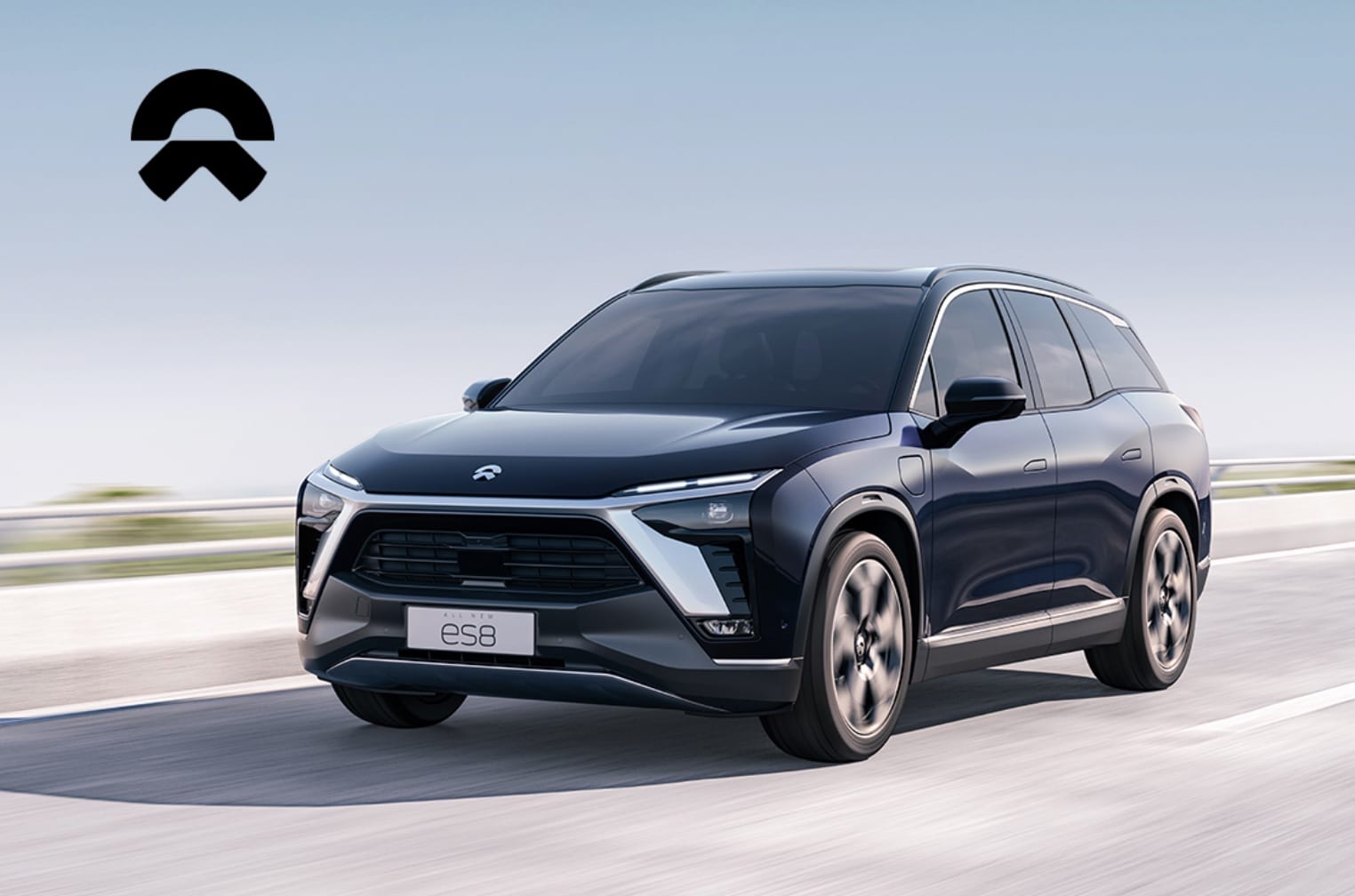 China's top investment bank CICC explains why NIO, Li Auto, XPeng are successful